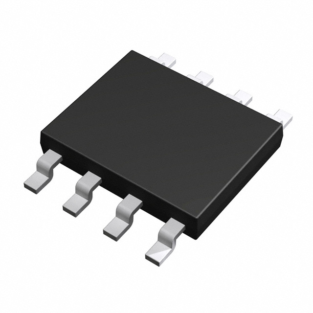 MR45V064BMAZAATL Rohm Semiconductor  Erinnerung